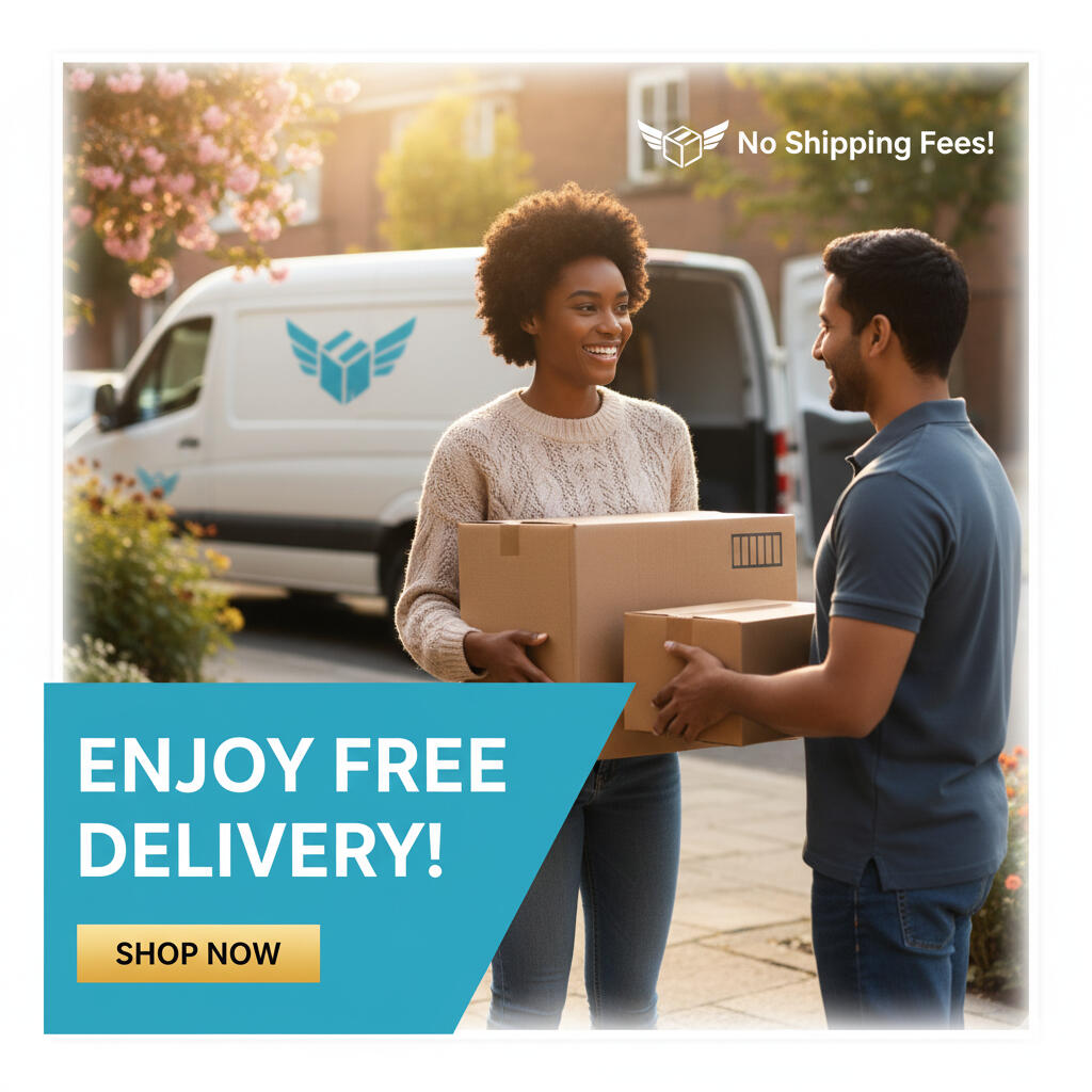 Free Delivery